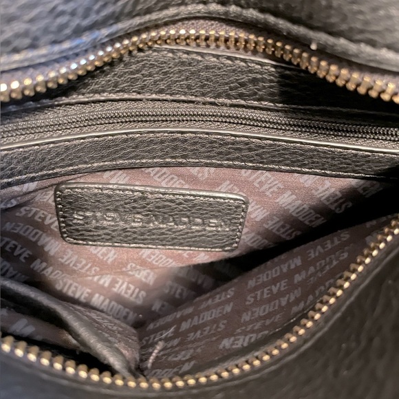 Steve Madden Bag - Used once - Picture 8 of 13
